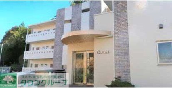 クァイエットの物件内観写真